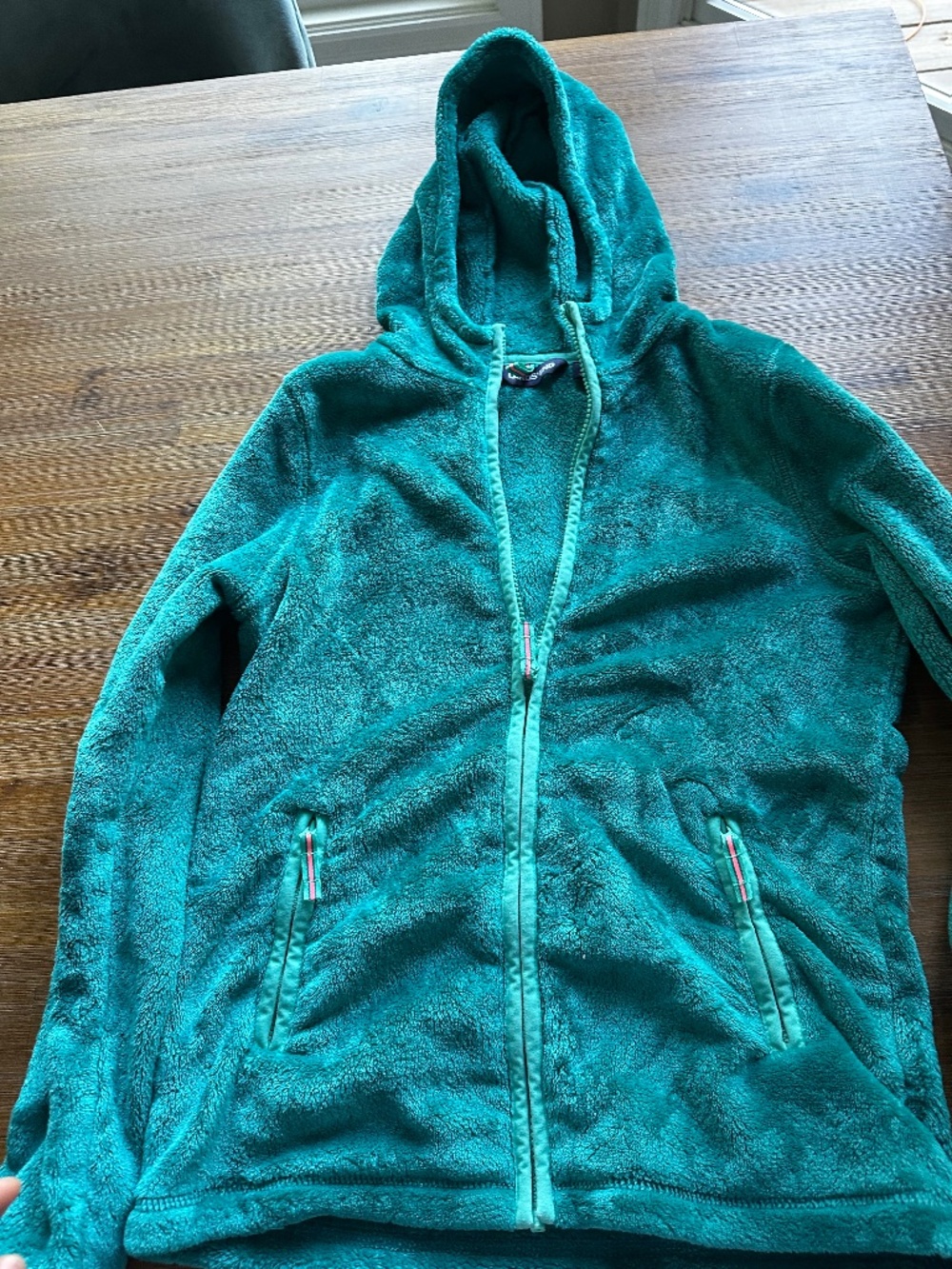 Lands End Kids Jacket (XL -16)